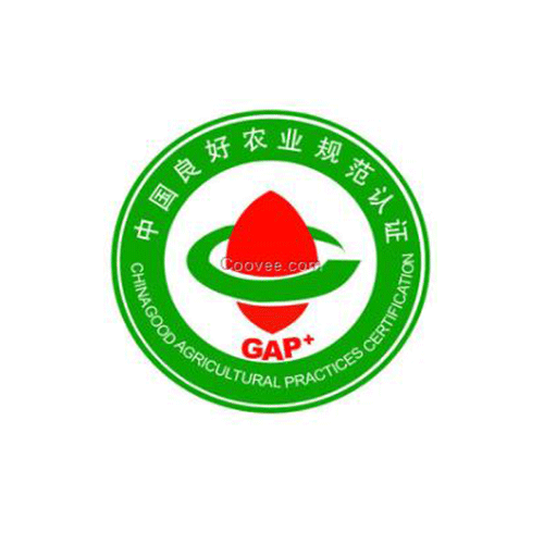 GAP良好规范认证 GAP良好规范认证